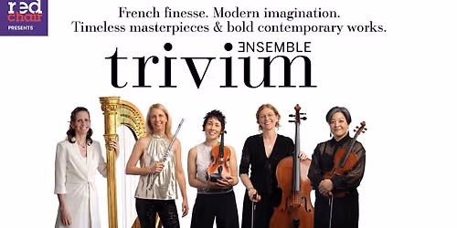 Ensemble Trivium - Cleveland