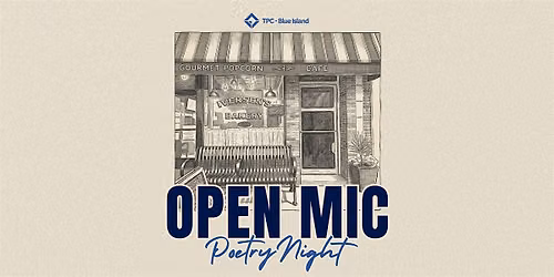 Open Mic Night