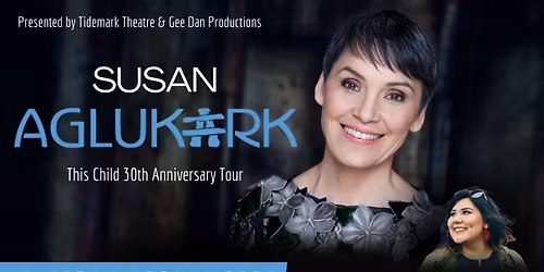 Susan Aglukark