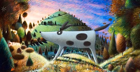 VIP Preview Meet The Artist Ryder