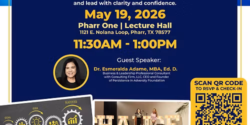 Leadership & Development: Positive Mindset Business Edition