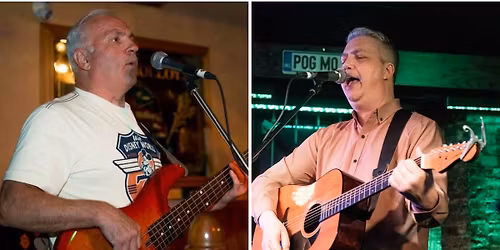 S\u00edoch\u00e1na at Broderick\u2019s Pub