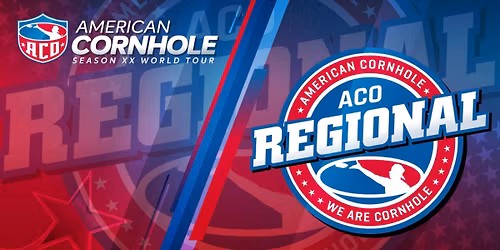 ACO Regional Navarre, FL (World Singles Only)