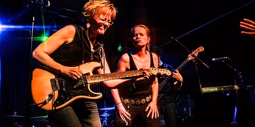 Ylikoski & Ampuja Band keikalla Paasikivess\u00e4 Keravalla!