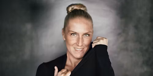 SAMANTHA IORIO "LADIES IN SOUL"