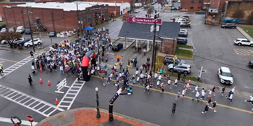 Halifax County Turkey Trot 2025