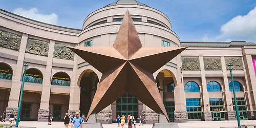 Parking A Christmas Carol - Austin