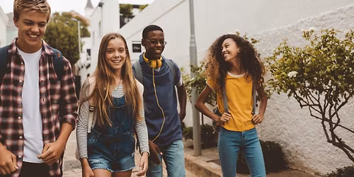 Ebster Unlocked - Teens