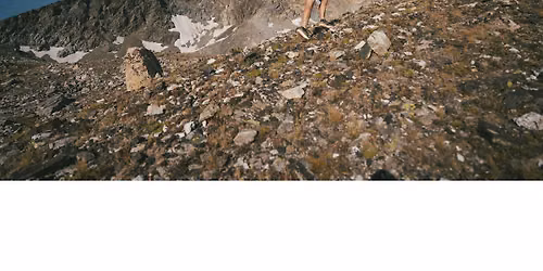 Trail Running Panel : Pro Tips, Preparedness, and Incident Response