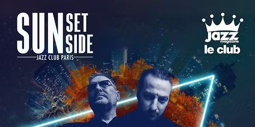 Avenue Wagram \/ Thierry Maillard & Yoann Schmidt 