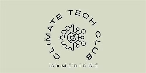 Climate Tech Club - 20 January 2026