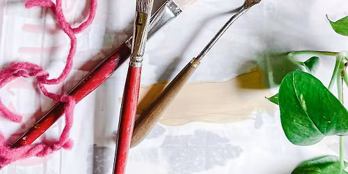 Watercolor Sip & Paint at OMB Brewery!