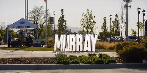 2nd Annual Murray City Downtown BLOCK PARTY