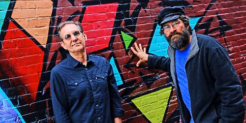 Downtown Jazz: Soule Monde with EVNGwear
