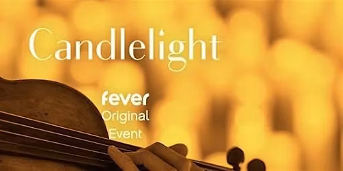 Candlelight Concert: A Tribute to Adele w\/Uptown Lobby Dining.