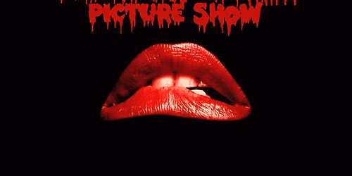 Rocky Horror Tribute Drag Show - Columbus