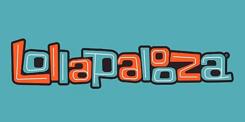 Lollapalooza Berlin 2026 Kids ticket