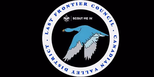 Water Day at Boy Scout Park