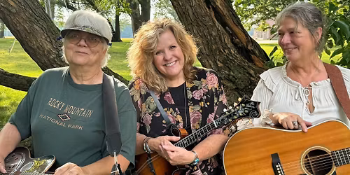 The Maybells - Moms Night Out Mothers Day Bluegrass Bash