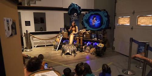Chesapeake Mermaid Storytime Fun