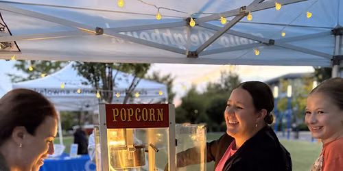 Neighbourhood Pulse Pop-Up: Movie in the Park