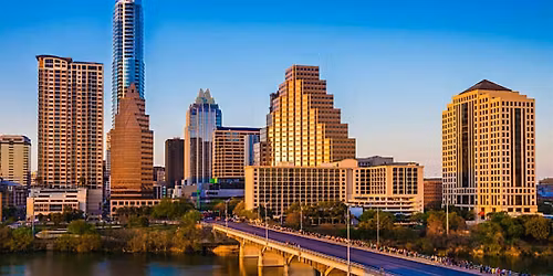 2026 Central Texas Federal Bench Bar Conference