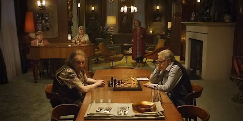 Tonight We K*ll Screening | Made in Hungary 2025