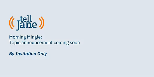 Mingle Waitlist