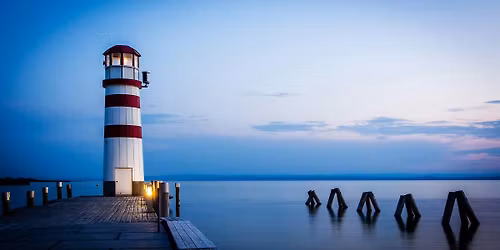 AGLOW International - St. Augustine Lighthouse