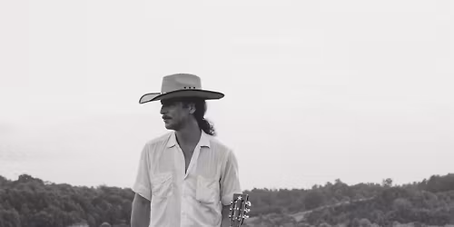 Feathered Mason at Merna Tap