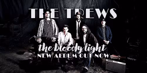 The Trews with Crown Lands