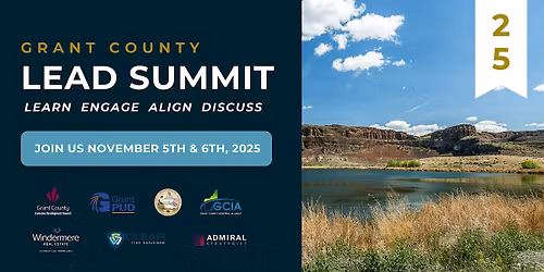2025 Grant County LEAD Summit
