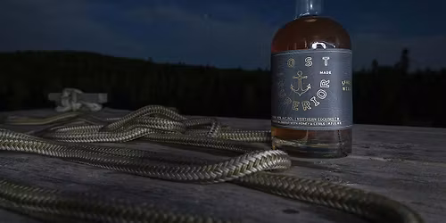 Lost Superior Tasting