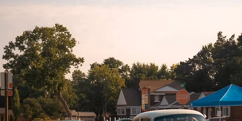 11th Annual Heritage Car Show