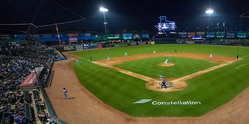 Sugar Land Space Cowboys vs. Reno Aces