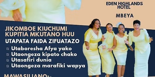 mjasiriamali