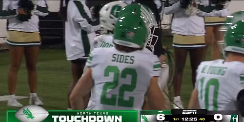 North Texas Mean Green at Charlotte 49ers Womens Basketball