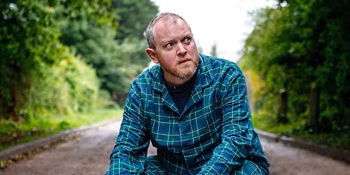 Miles Jupp - On I Bang