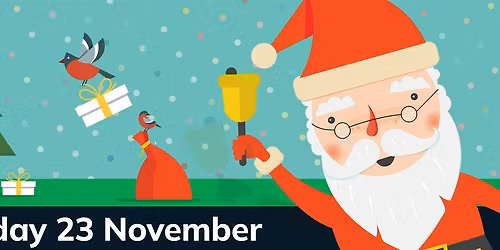 2025 City of Onkaparinga Christmas Pageant