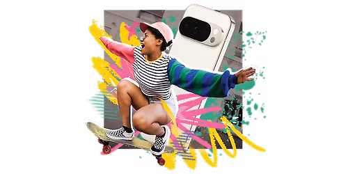 Creator Accelerator Workshops in Alderwood Mall