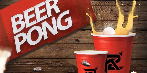 Beer Pong turnaj - \u010cesk\u00e9 Bud\u011bjovice BPCL2026