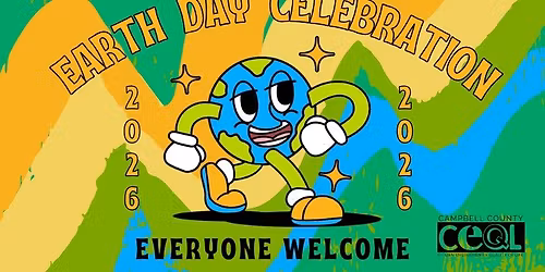 Earth Day Celebration - Timbrook