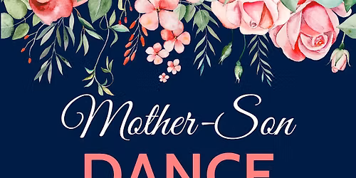 Mother Son Dance
