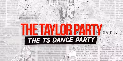 MANNHEIM - TAYLOR SWIFT PARTY NIGHTS