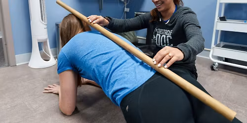 Postpartum Core Strength Series \u2013 Strong Body, Powerful Mind