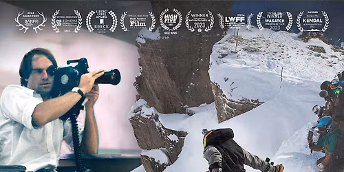 Full Circle: A Story of Post-Traumatic Growth