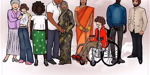 Safeguarding Adults Community Collaboration Event