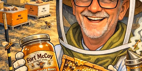 Marion County Beekeepers