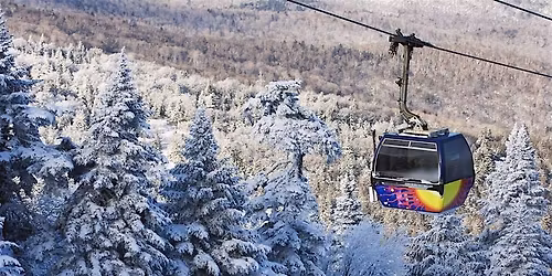2026 New Year Jan 1-4 Killington & Sugarbush $469 (3 Nights + Transport)