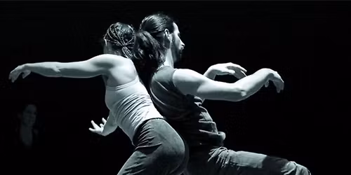 Danse Essentielle - EQUILIBRE COMPLICE 
